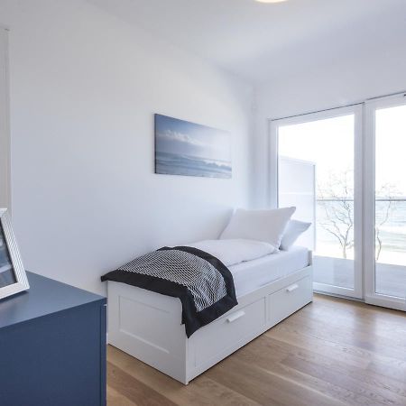 Vacationclub - Przy Plazy Apartment 10 Mielno  Bagian luar foto