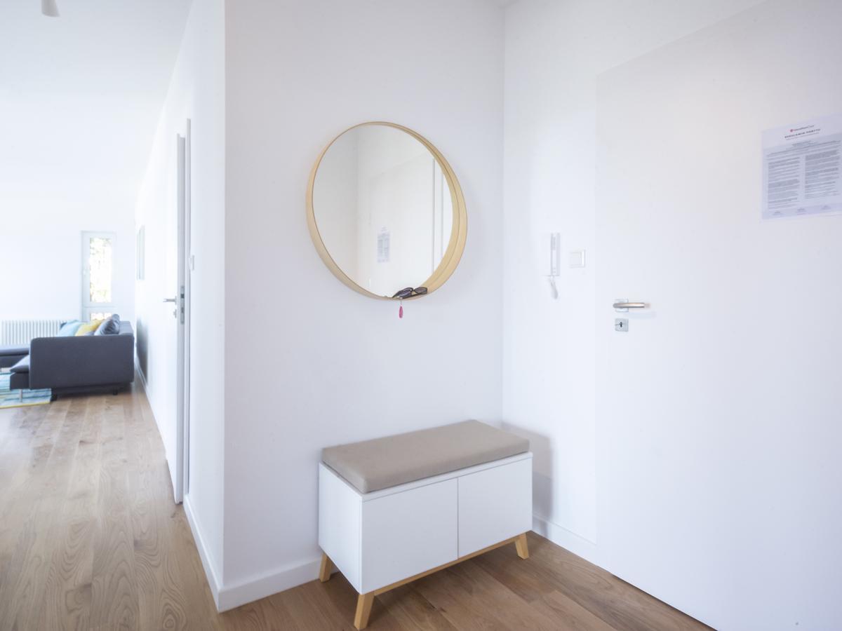 Vacationclub - Przy Plazy Apartment 10 Mielno  Bagian luar foto